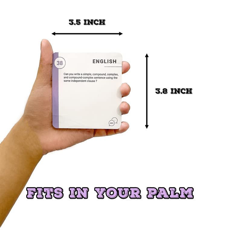 Hand held photo showing portability