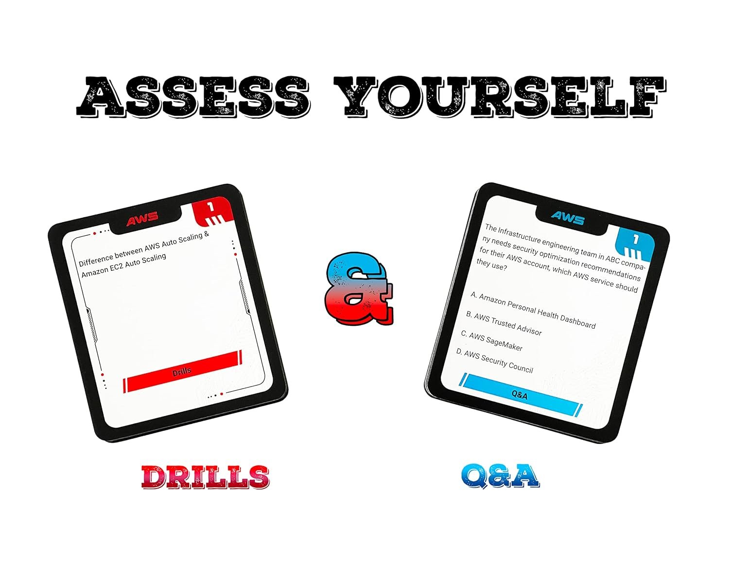 Clf-02-img2 Clf-02 cards showing excercise drills and q/a